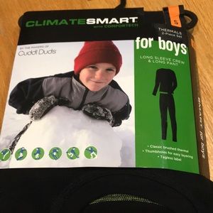 New ClimateSmart